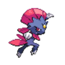 461 Weavile icon